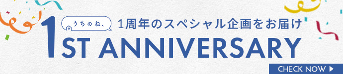 1stanniversary