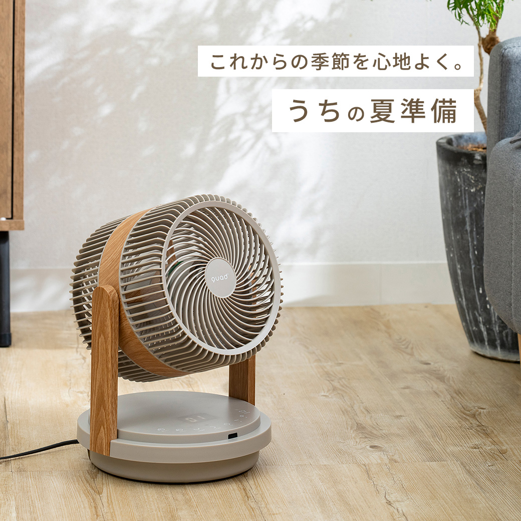 うちの夏準備